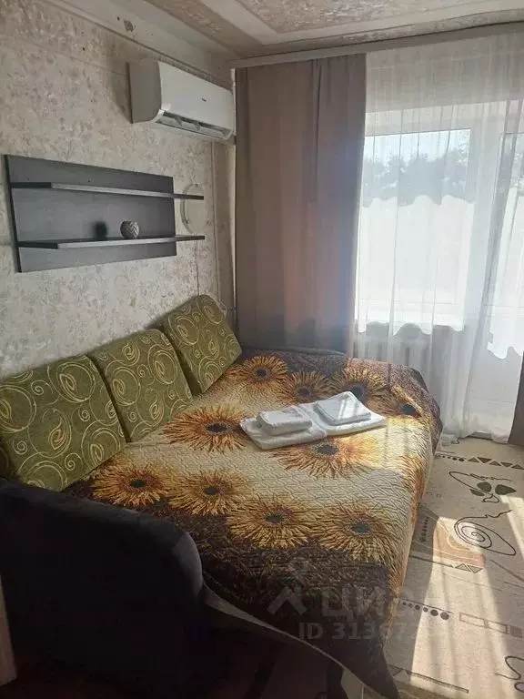 2-к кв. Нижегородская область, Нижний Новгород Советская ул., 18А ... - Фото 1