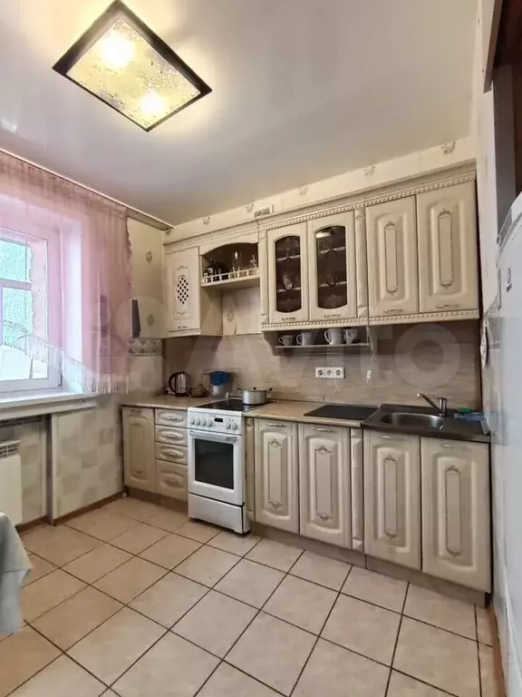 3-к. квартира, 66 м, 4/4 эт. - Фото 1