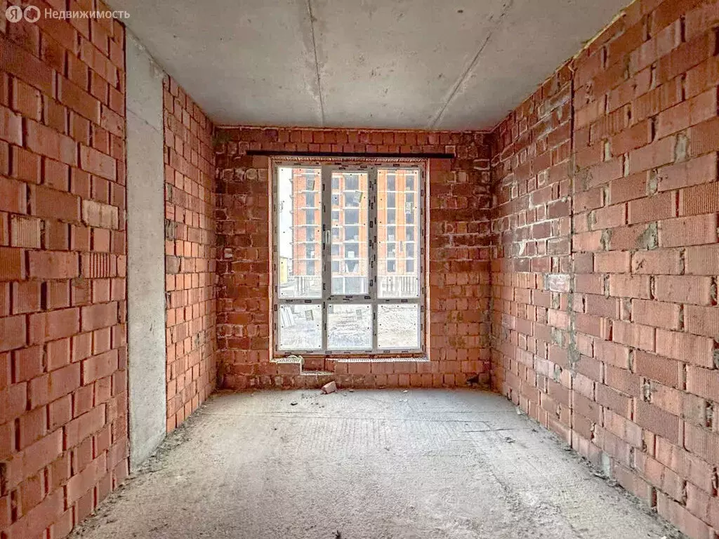 3-комнатная квартира: Нальчик, улица Героя России Т.М. Тамазова, 3 ... - Фото 1