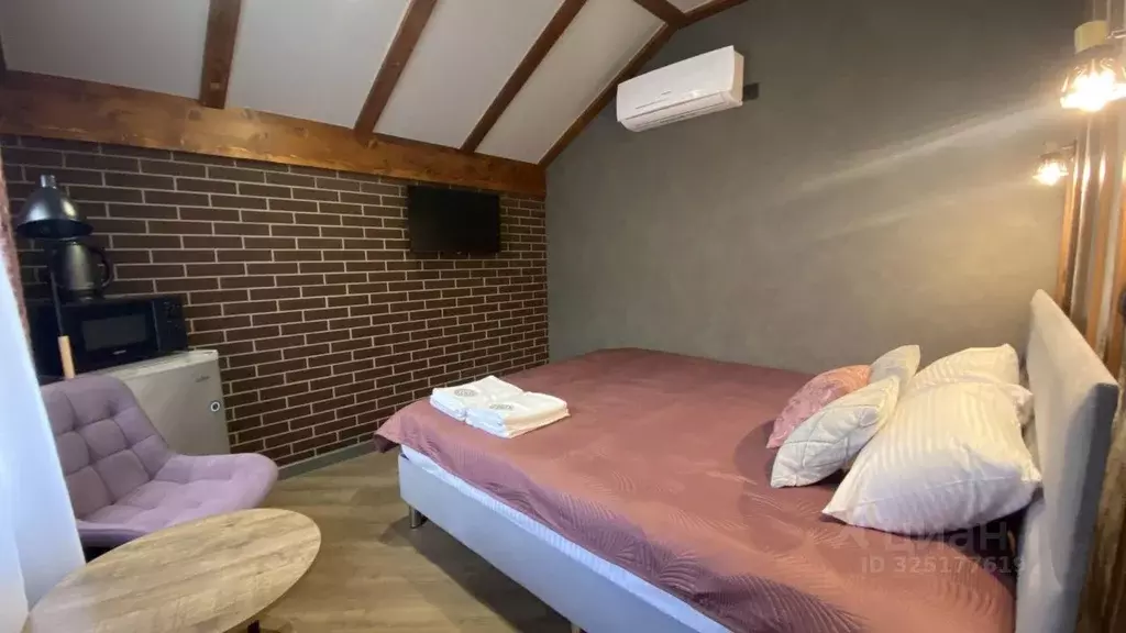 Комната Московская область, Щелково городской округ, Монино пгт ул. ... - Фото 2