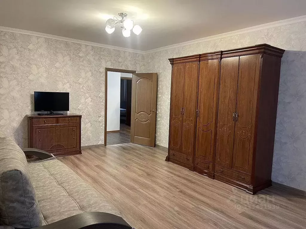 2-к кв. Москва ул. Татьянин Парк, 14к1 (71.0 м) - Фото 2
