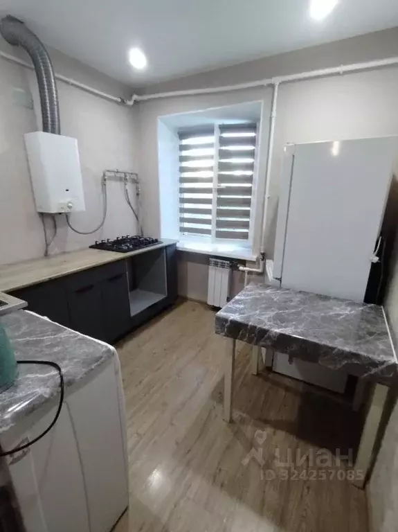 1-к кв. Ростовская область, Азов Азовский район, ул. Васильева, 90 ... - Фото 1