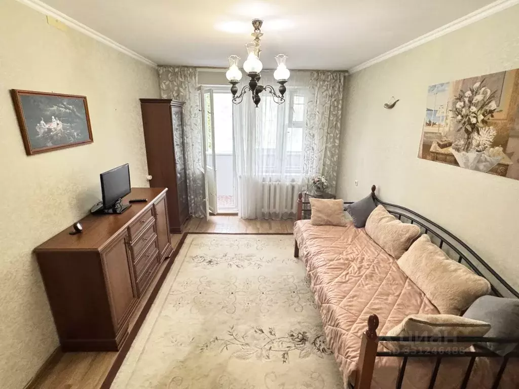 1-к кв. Марий Эл, Медведево городское поселение, Медведево пгт ул. ... - Фото 2