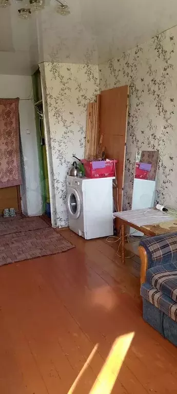 Комната 16,9 м в 1-к., 4/5 эт. - Фото 1