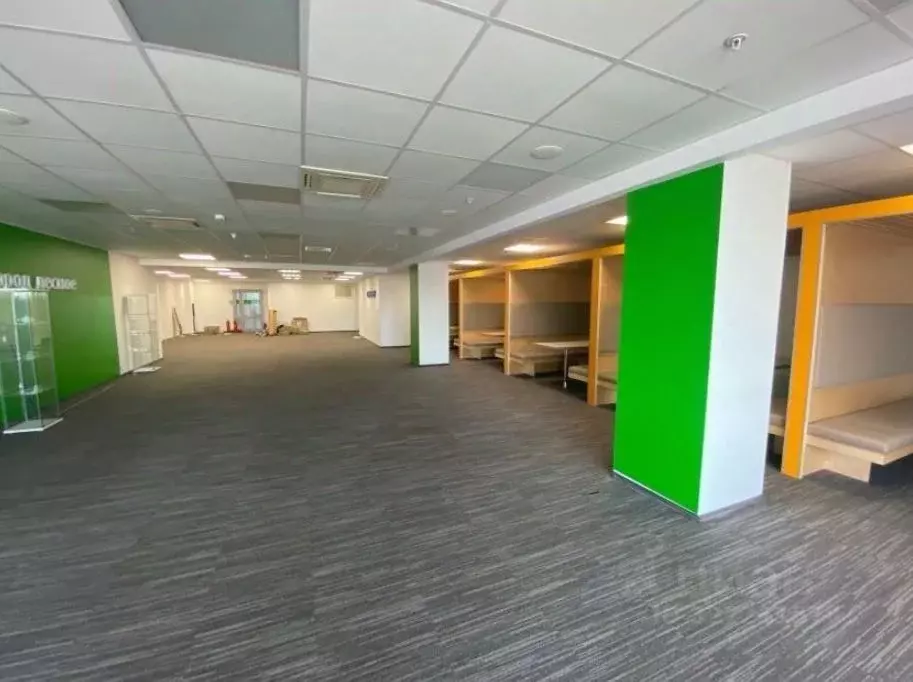 Офис в Москва ул. Ивана Франко, 8 (3178 м) - Фото 2