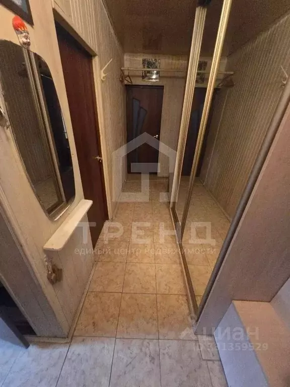 3-к кв. Санкт-Петербург Парашютная ул., 12 (58.0 м) - Фото 1