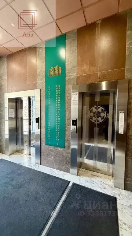 3-к кв. Алтайский край, Барнаул Красноармейский просп., 61Б (81.7 м) - Фото 1