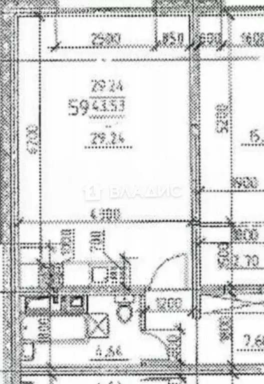 1-комнатная квартира: Иркутск, Депутатская улица, 87/10 (39.7 м) - Фото 1