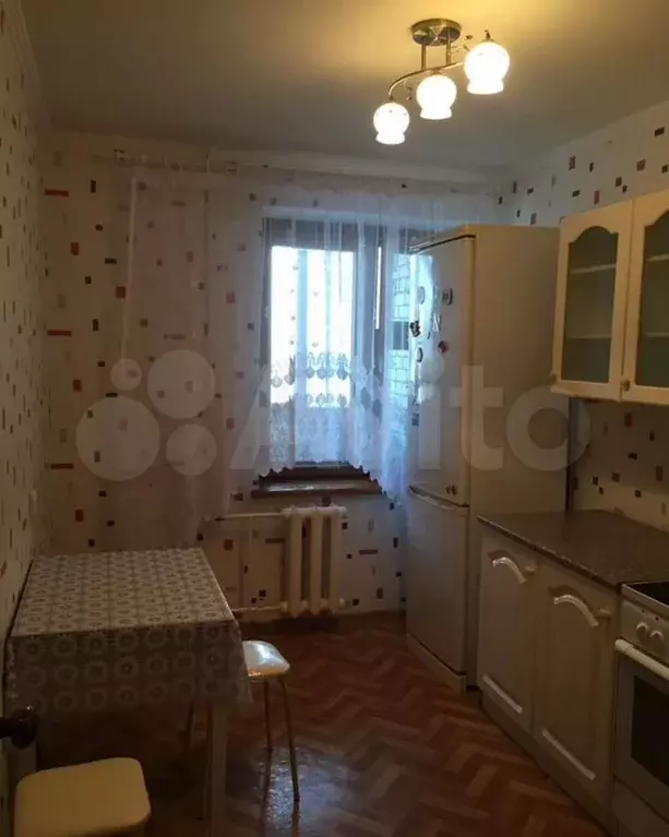1-к. квартира, 30 м, 14/14 эт. - Фото 1