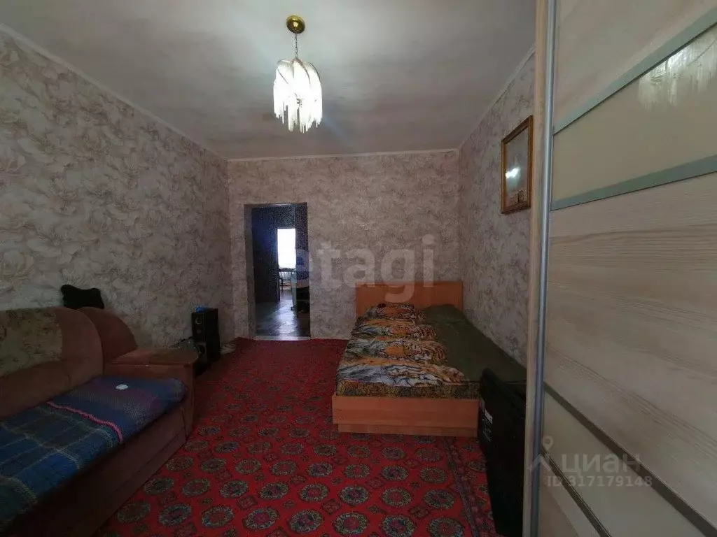 2-к кв. Амурская область, Белогорск 9 Мая ул., 159Г (54.8 м) - Фото 0