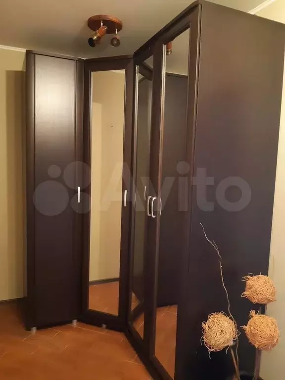 1-к. квартира, 40 м, 10/10 эт. - Фото 1
