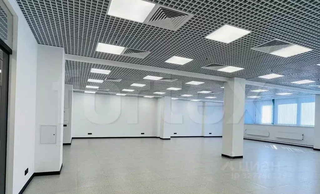 Офис в Москва Днепропетровская ул., 2 (301 м) - Фото 1