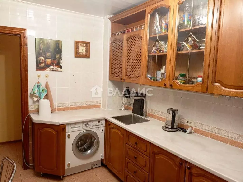 3-к кв. Белгородская область, Белгород ул. Конева, 7 (82.5 м) - Фото 2