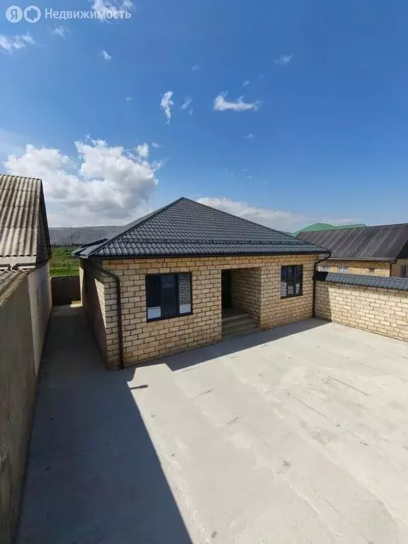 Дом в Дербент, улица Нанейшвили, 48 (140 м) - Фото 1