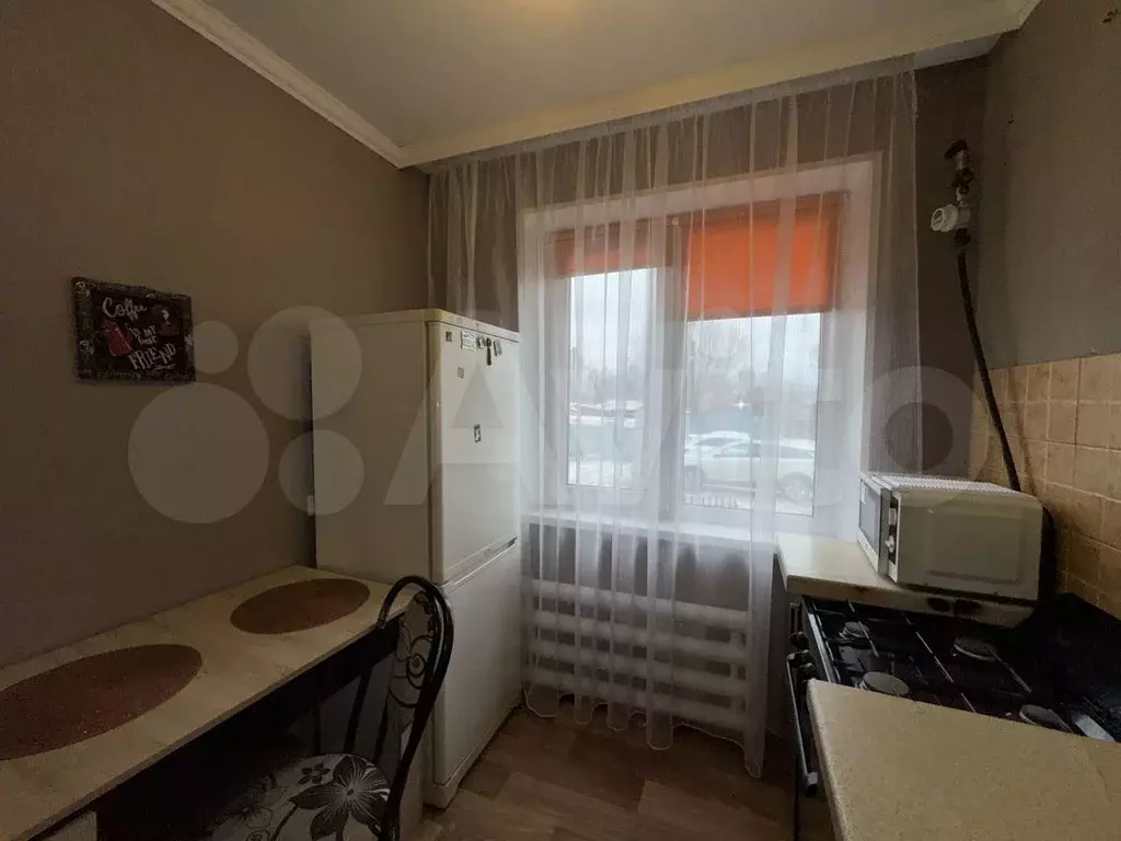 2-к. квартира, 45 м, 1/3 эт. - Фото 1