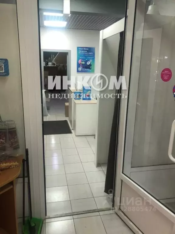 Торговая площадь в Московская область, Мытищи городской округ, пос. ... - Фото 2