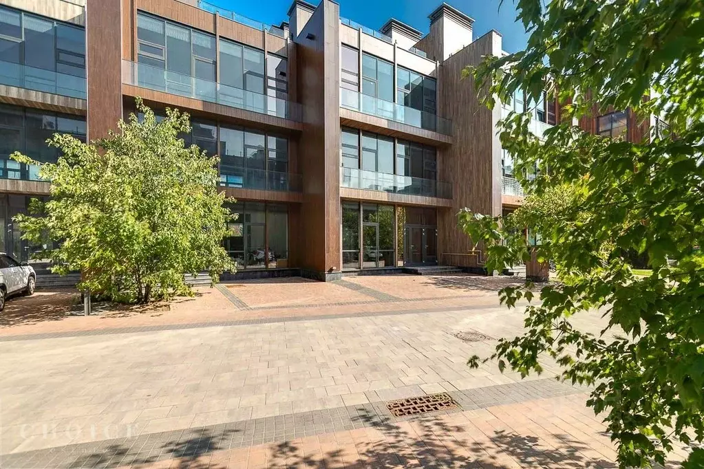 Таунхаус в Московская область, Истра муниципальный округ, д. ... - Фото 1