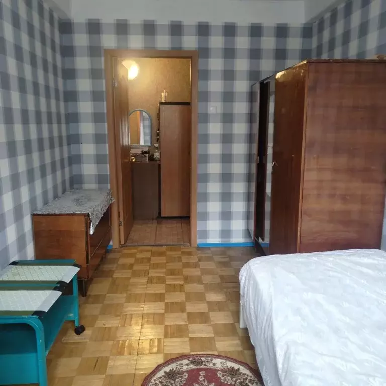 Комната Санкт-Петербург просп. Королева, 42К1 (10.0 м) - Фото 2