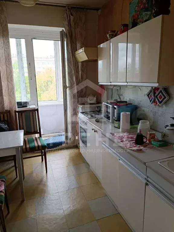 2-к. квартира, 50 м, 5/5 эт. - Фото 0