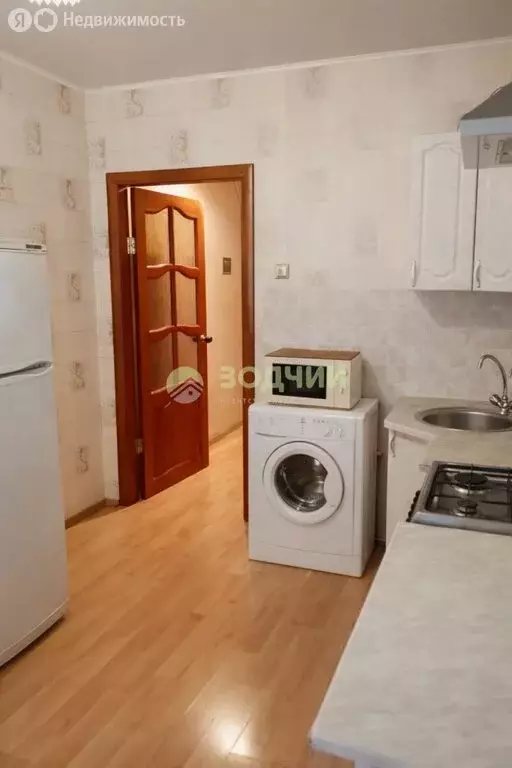 2-комнатная квартира: Новочебоксарск, Советская улица, 44 (72 м) - Фото 2