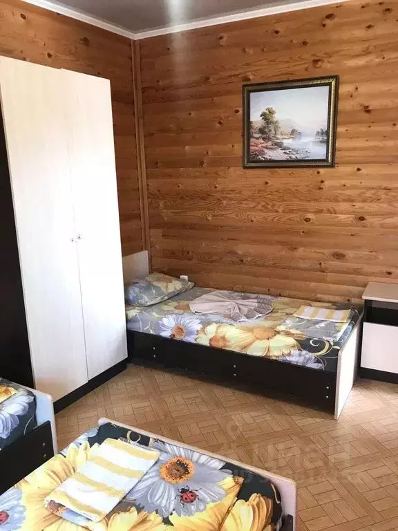 Комната Краснодарский край, Геленджик ул. Тургенева, 35 - Фото 2