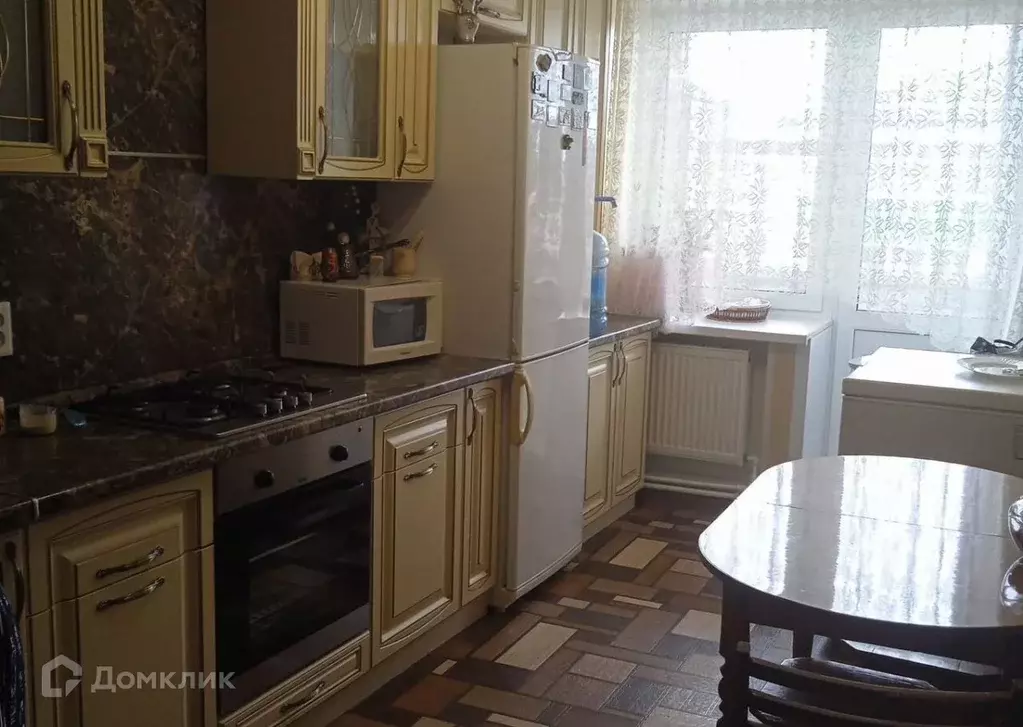 Продаётся 3-к квартира, 63 м - Фото 1