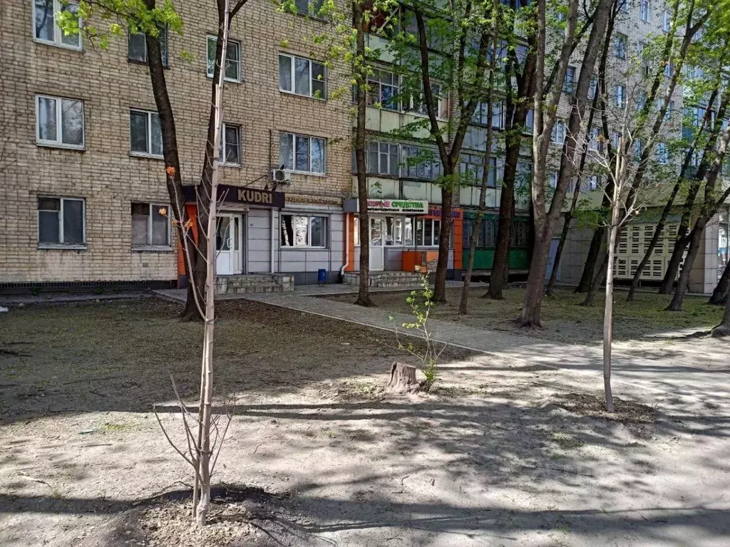 Офис в Курская область, Курск ул. Радищева, 86 (107 м) - Фото 1