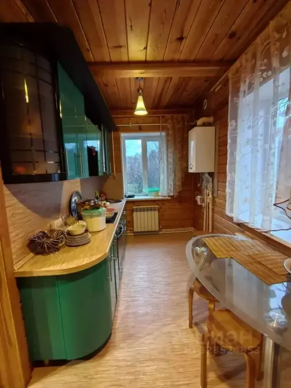 Дом в Башкортостан, Чишминский поссовет, Чишмы рп ул. Юбилейная (78 м) - Фото 2