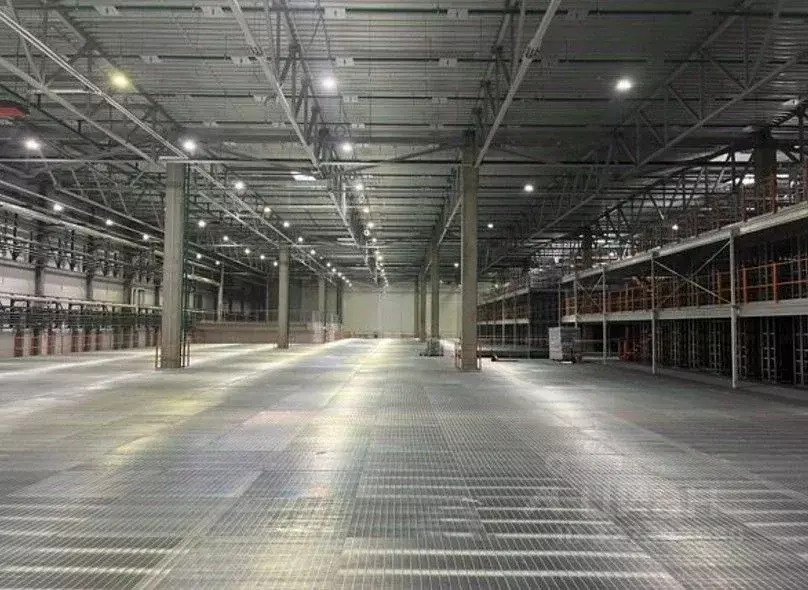 Склад в Санкт-Петербург пос. Шушары, Московское ш., 26 (77982 м) - Фото 0