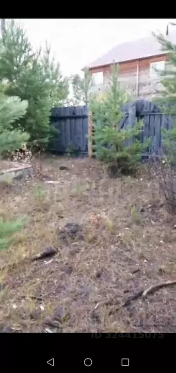 Участок в Бурятия, Улан-Удэ ул. Жасминовая, 159 (8.0 сот.) - Фото 2