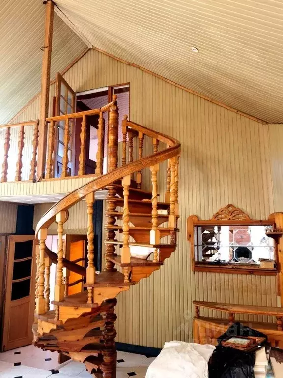 Дом в Краснодарский край, Анапа Советская ул. (380 м) - Фото 1