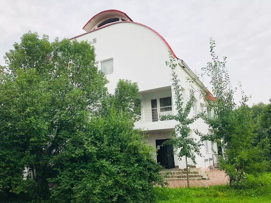 Дом в Московская область, Химки городской округ, д. Рузино, Рузинская ... - Фото 2