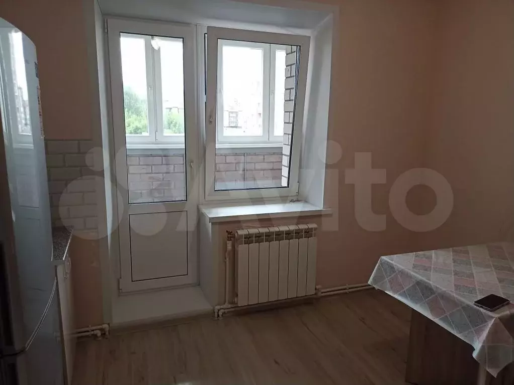 2-к. квартира, 57 м, 3/9 эт. - Фото 1