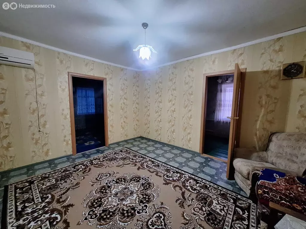 Дом в Сальск, Весенняя улица (65 м) - Фото 2