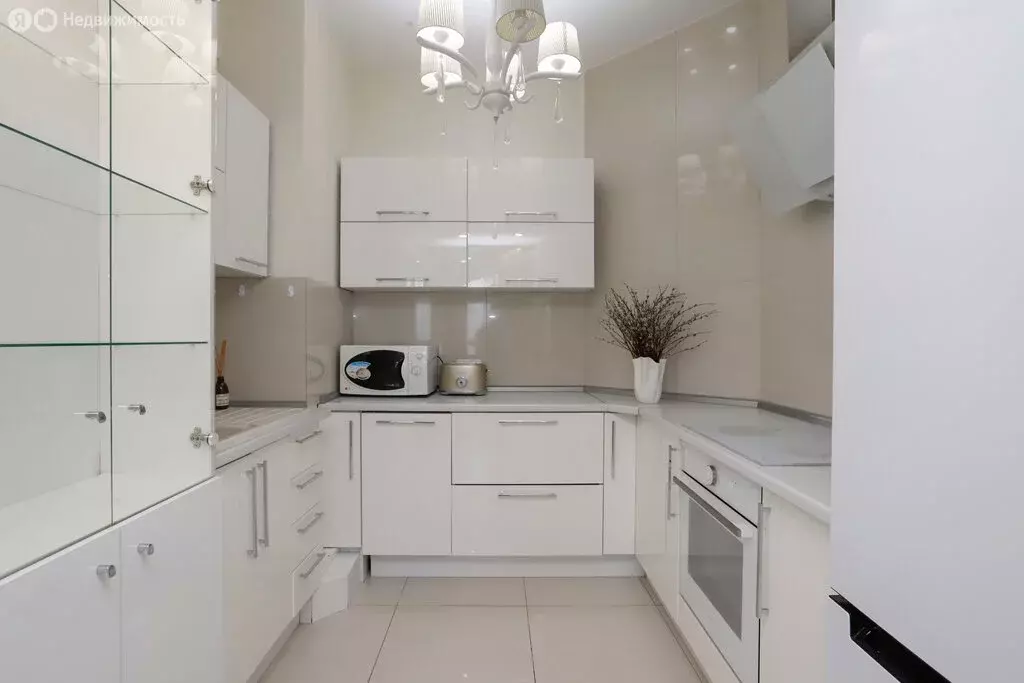 3-комнатная квартира: Иркутск, Дальневосточная улица, 134 (79.9 м) - Фото 2