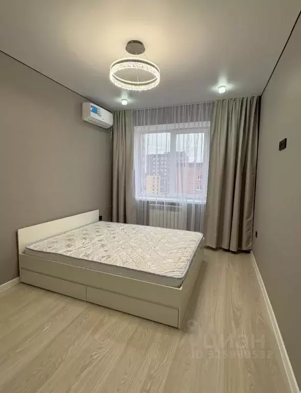 1-к кв. Ростовская область, Ростов-на-Дону ул. Берберовская, 30 (30.0 ... - Фото 1