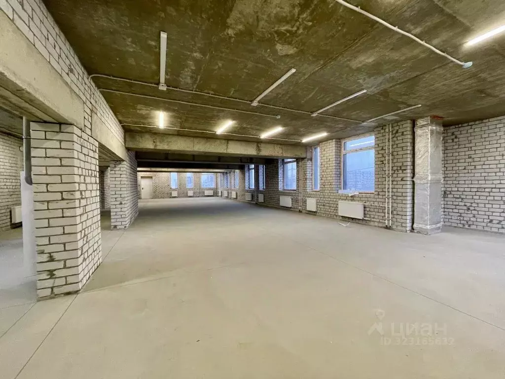 Офис в Волгоградская область, Волгоград Череповецкая ул., 24г (250 м) - Фото 1