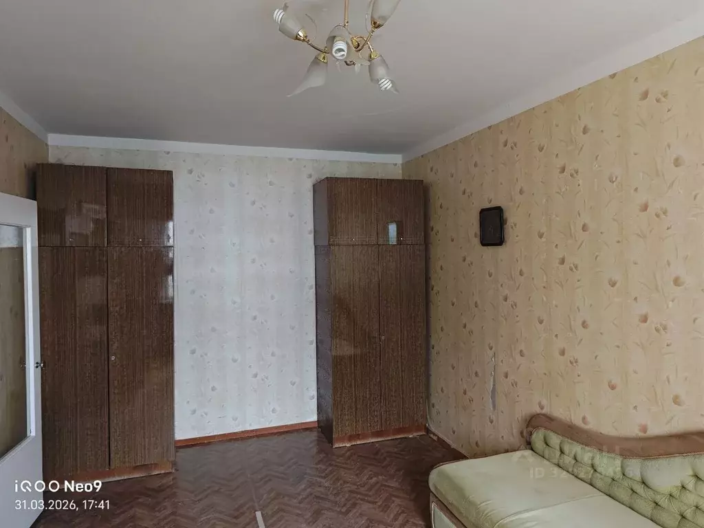 1-к кв. Курская область, Курск ул. 1-я Ламоновская, 5 (41.0 м) - Фото 2
