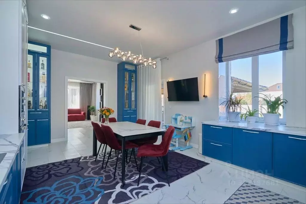 Дом в Иркутская область, Иркутский муниципальный округ, пос. ... - Фото 2