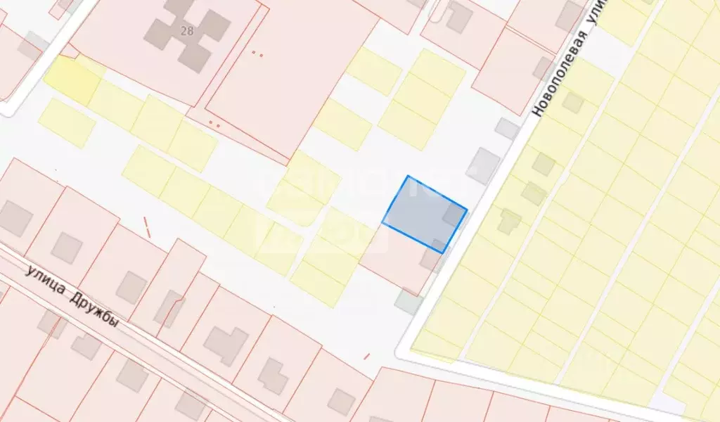 Дом в Марий Эл, Медведевский район, Пекшиксолинское с/пос, пос. Новый ... - Фото 2