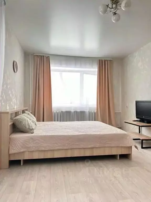 1-к кв. Амурская область, Благовещенск ул. Ленина, 127 (40.0 м) - Фото 1
