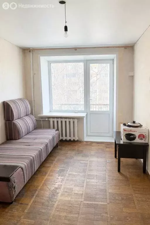 2-комнатная квартира: Тольятти, Революционная улица, 7к2 (35 м) - Фото 2