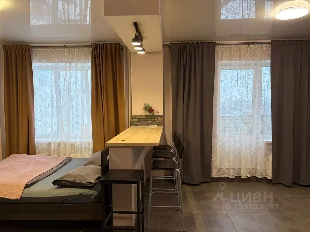 Студия Псковская область, Псковский район, Завеличенская волость, д. ... - Фото 2