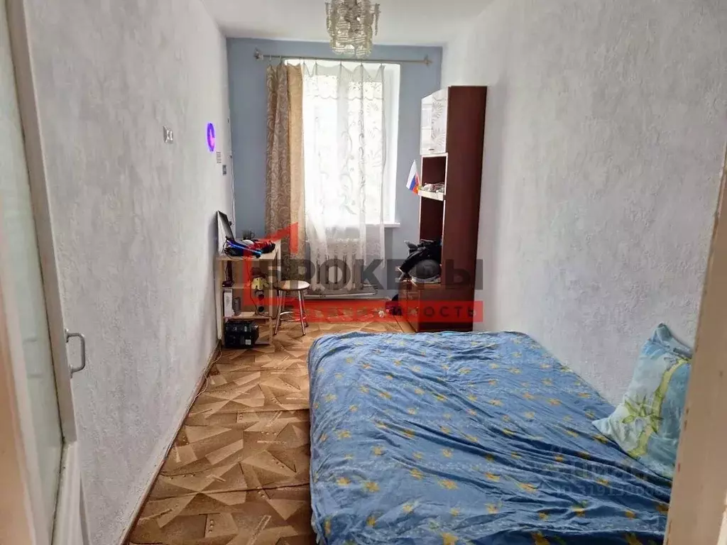 2-к кв. Севастополь ул. Истомина, 31 (43.0 м) - Фото 1