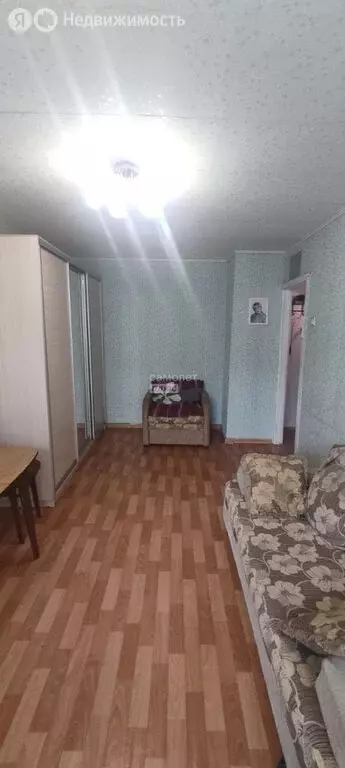 1-комнатная квартира: Октябрьский, улица Садовое Кольцо, 19 (30.1 м) - Фото 2