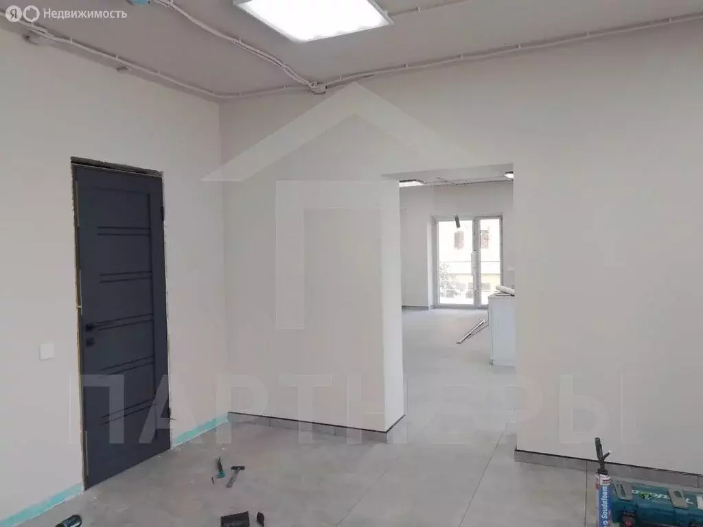 Помещение свободного назначения (80 м) - Фото 2