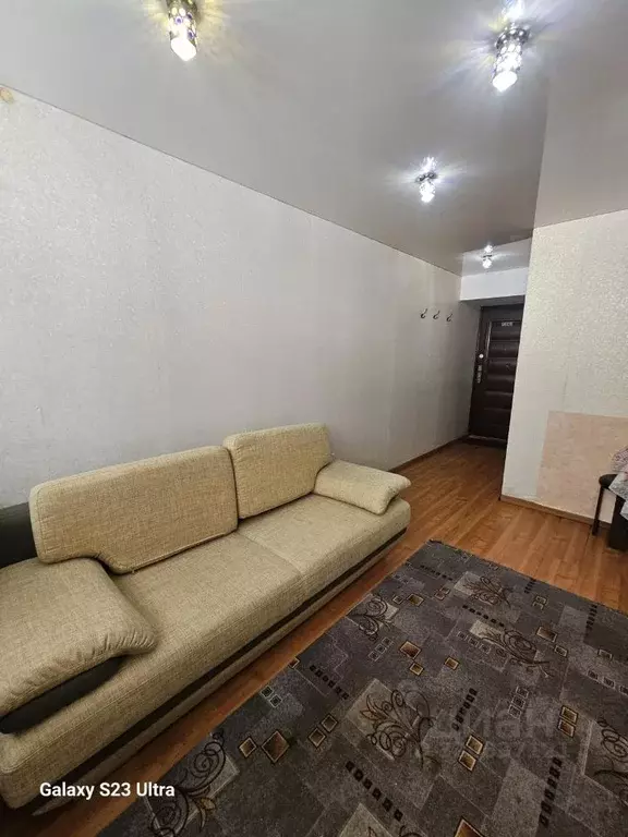 Студия Камчатский край, Петропавловск-Камчатский ул. Бохняка, 16 (21.0 ... - Фото 2