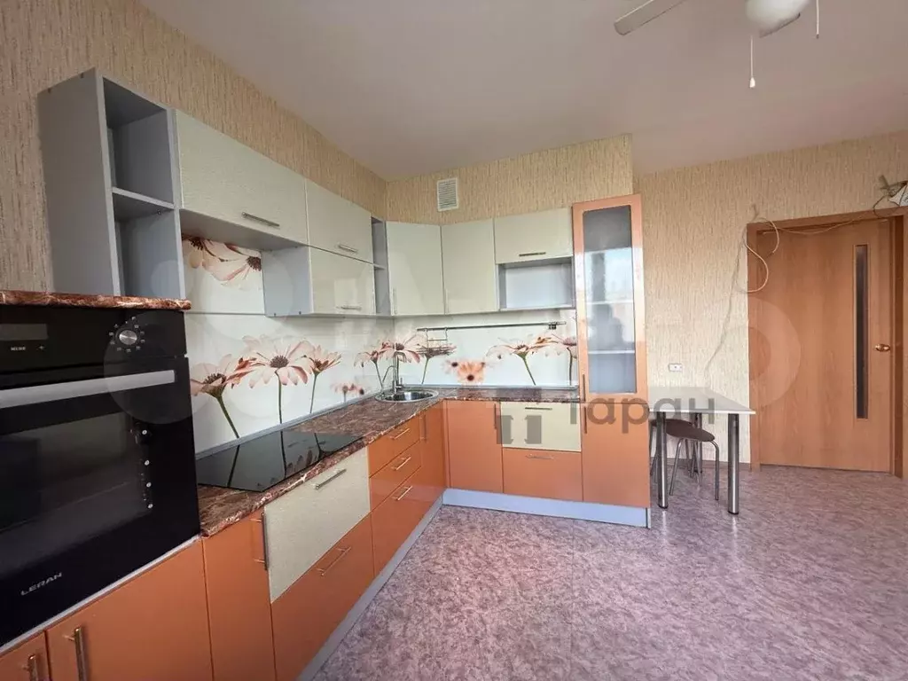 1-к. квартира, 41,5 м, 6/10 эт. - Фото 1