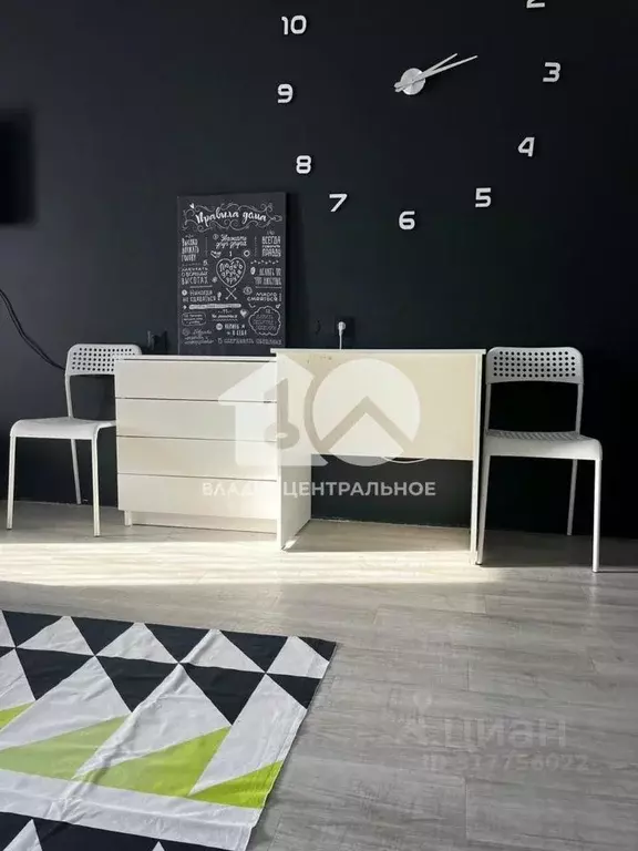 Студия Новосибирская область, Новосибирск Красный просп., 313 (28.0 м) - Фото 0