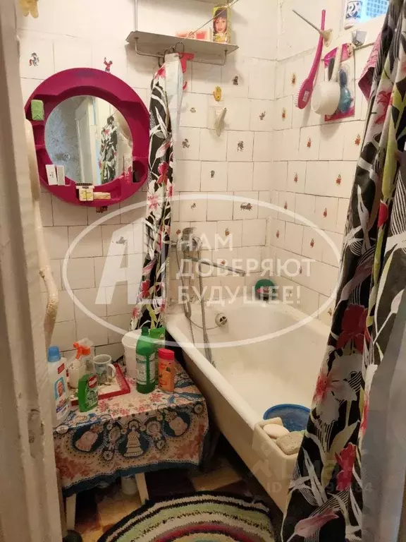 2-к кв. Пермский край, Кунгур ул. Попкова, 21 (49.8 м) - Фото 2